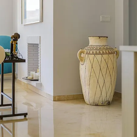 Apartment Oasis Frente Al Golf Guadalmina Alta